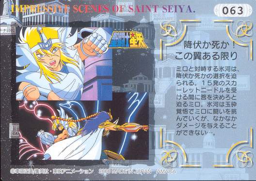 Otaku Gallery  / Anime e Manga / Saint Seiya / Cards / Trading Cards 2000 / 017_i.jpg